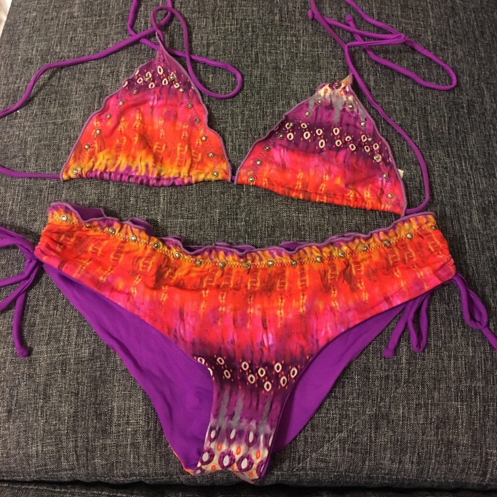 Super Cute bathing Suit